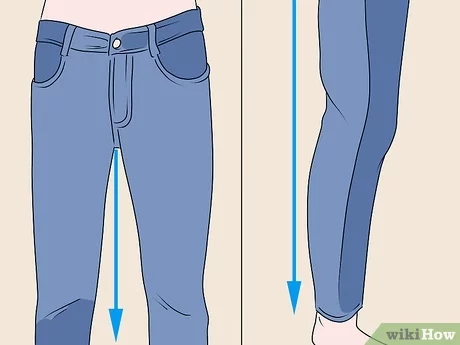 Step 1: Measure your waist