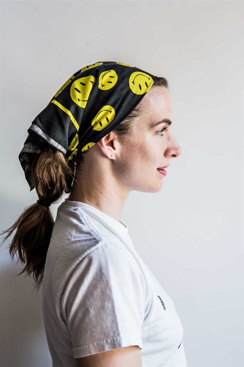 Styling Tips: Different Ways to Wear a Bandana as a Head Scarf
