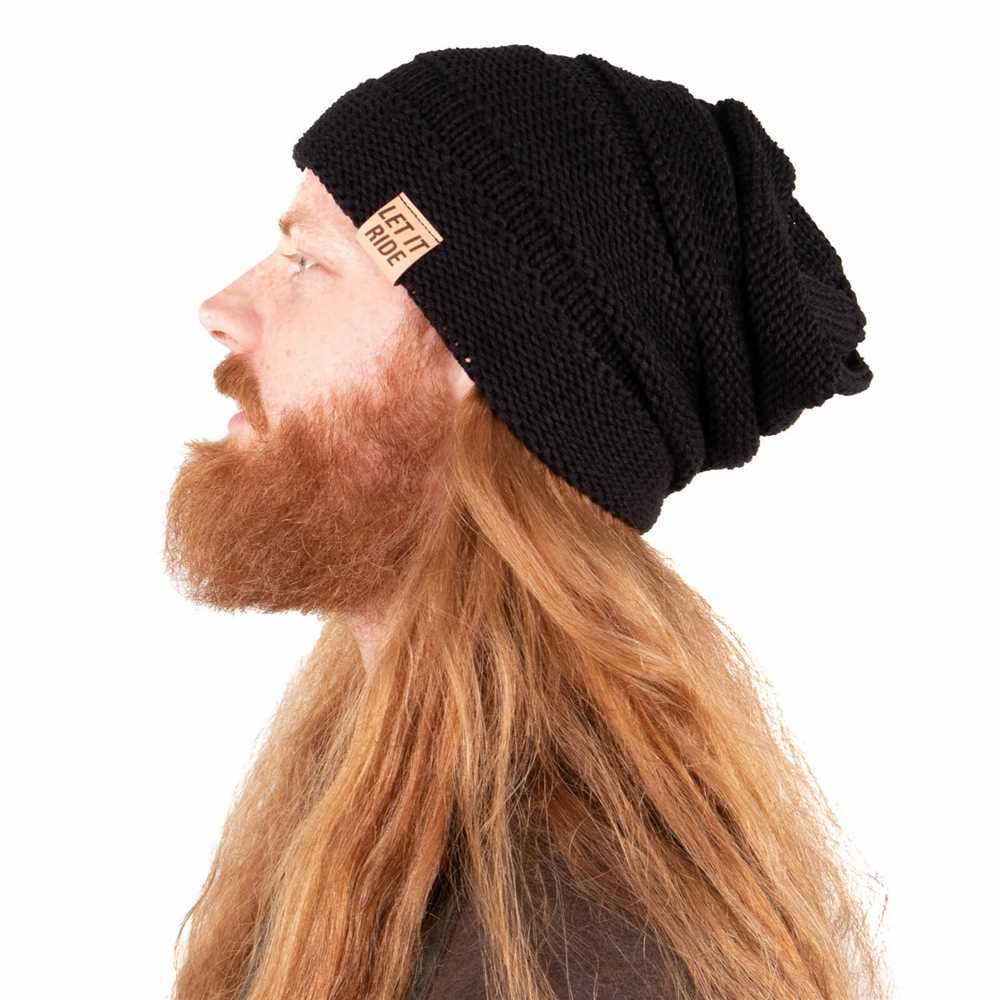 Section 1: Choosing the Right Beanie