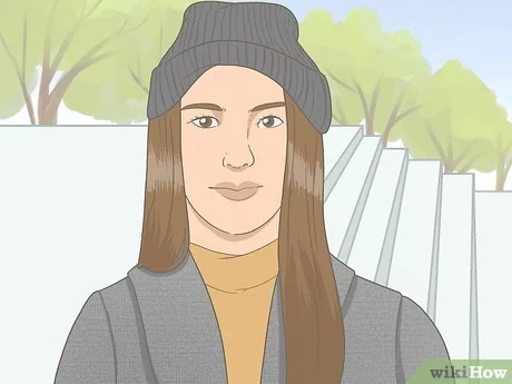 4. Picking the right beanie