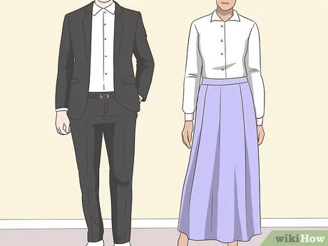 How to wear a bolo tie with a suit