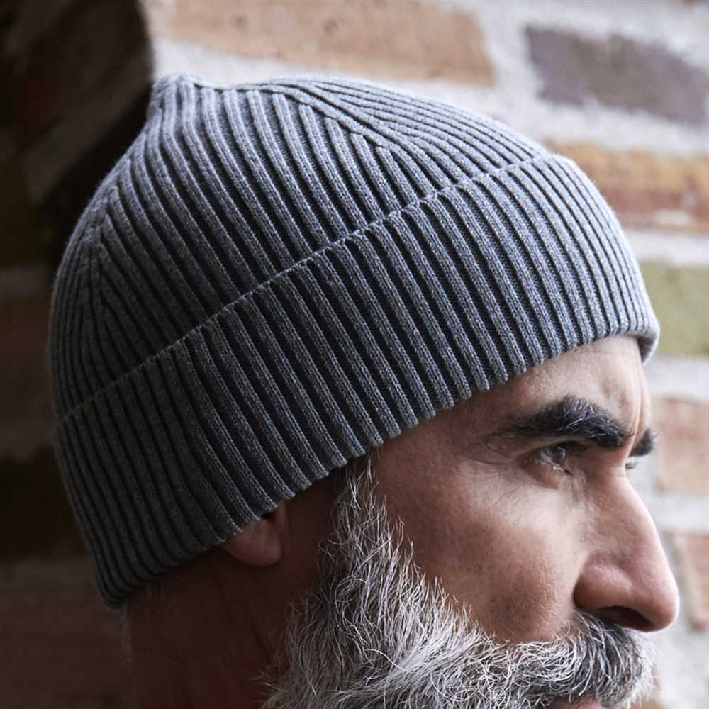 Fisherman Beanies: A Fashion Staple for Men and Women