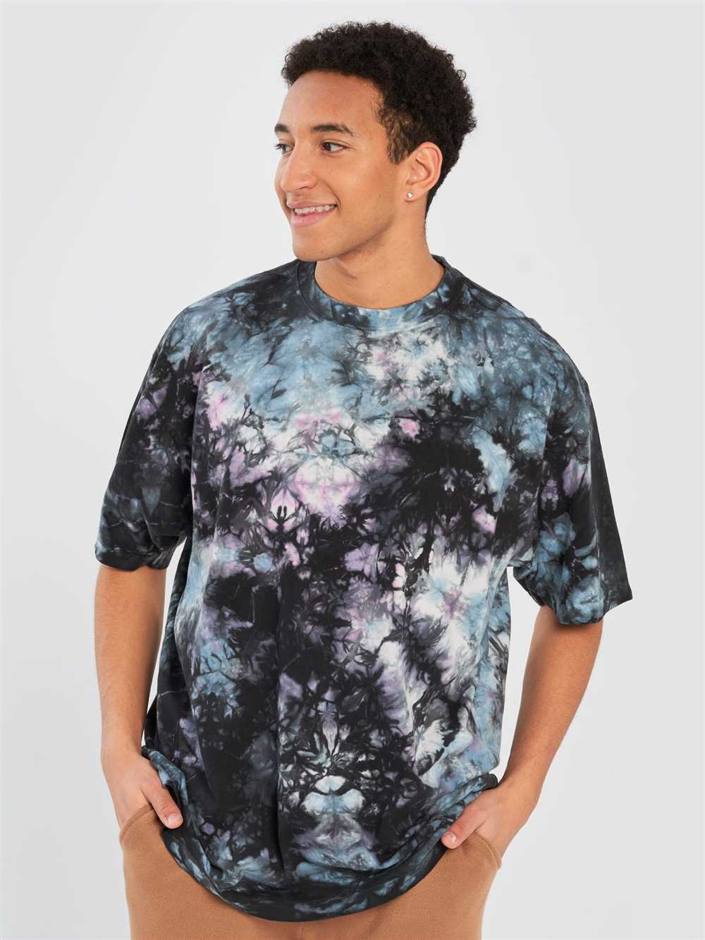 Caring for your tie dye shirt