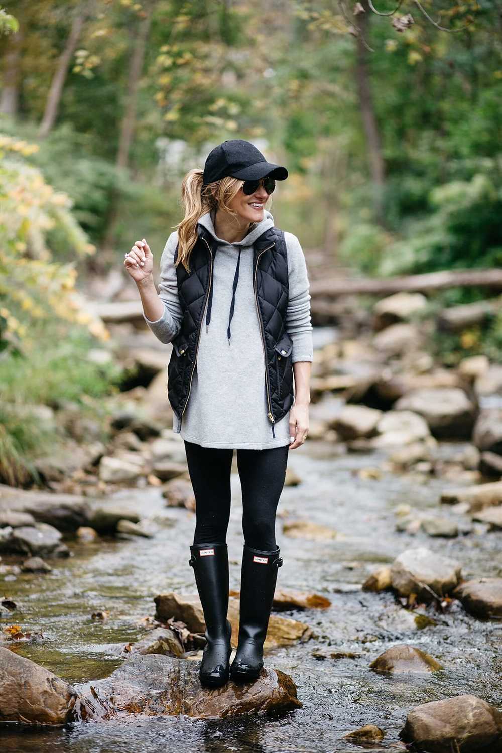 Rock the Summer Style with Your Favorite Hunter Boots